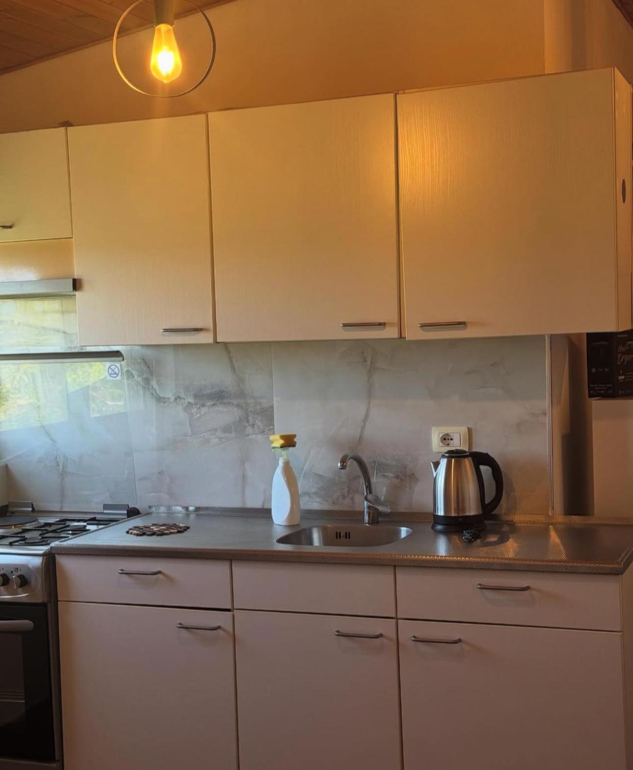 Bellavista Villa Дуррес Екстер'єр фото