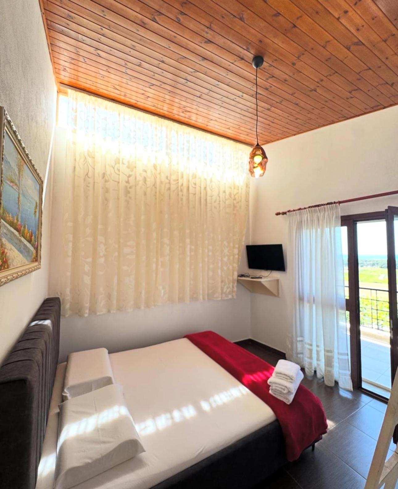 Bellavista Villa Дуррес Екстер'єр фото