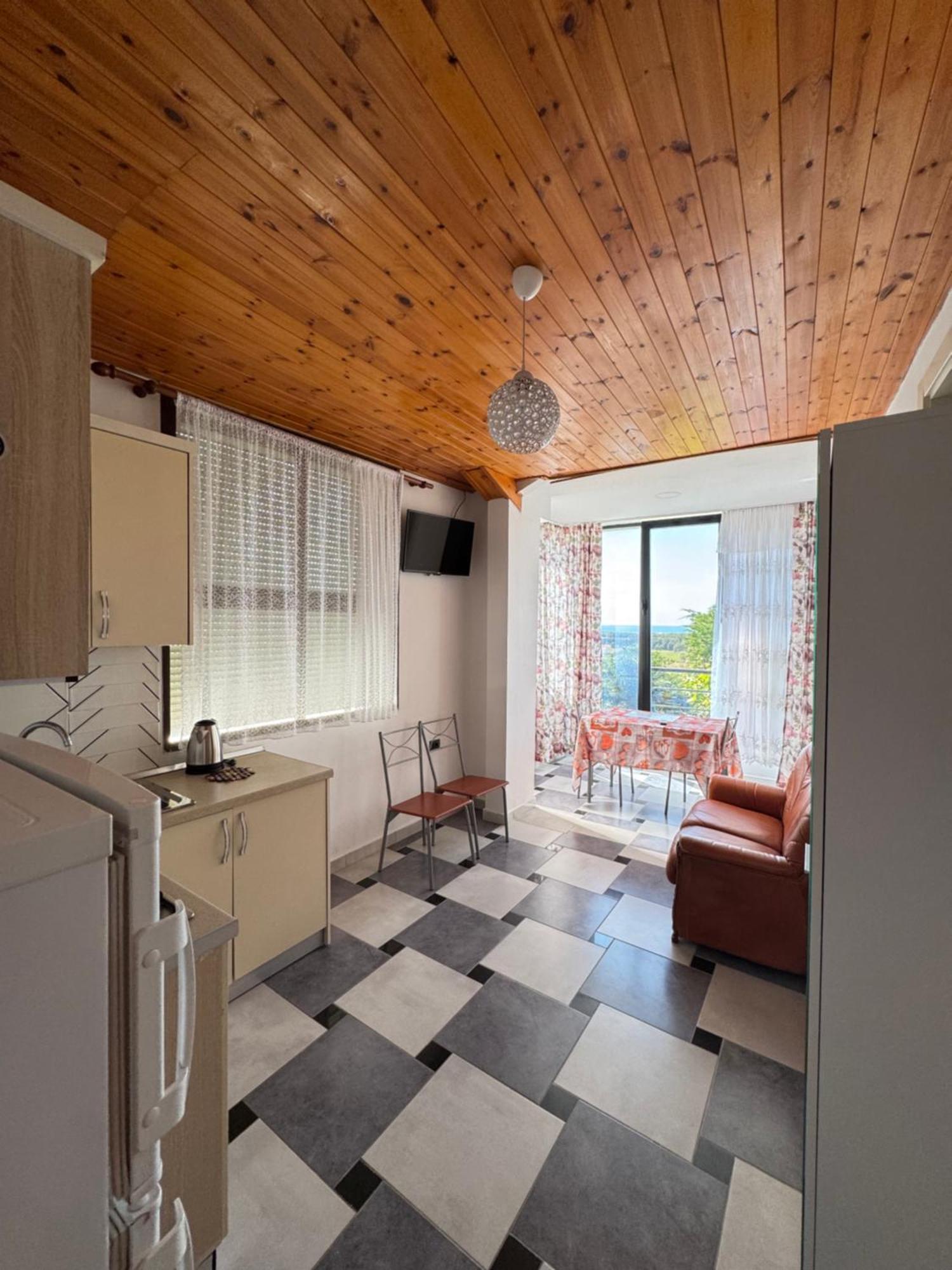 Bellavista Villa Дуррес Екстер'єр фото