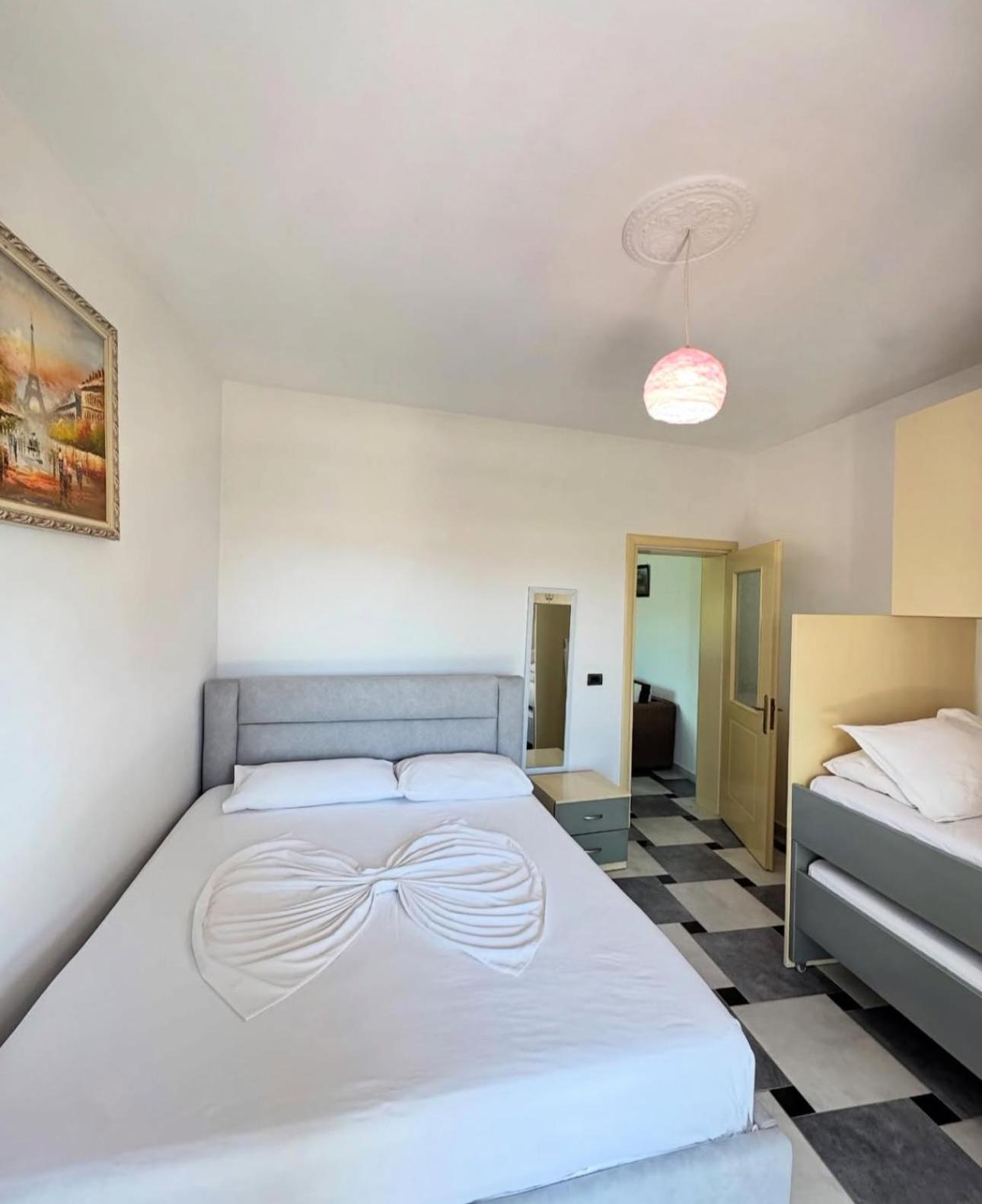 Bellavista Villa Дуррес Екстер'єр фото