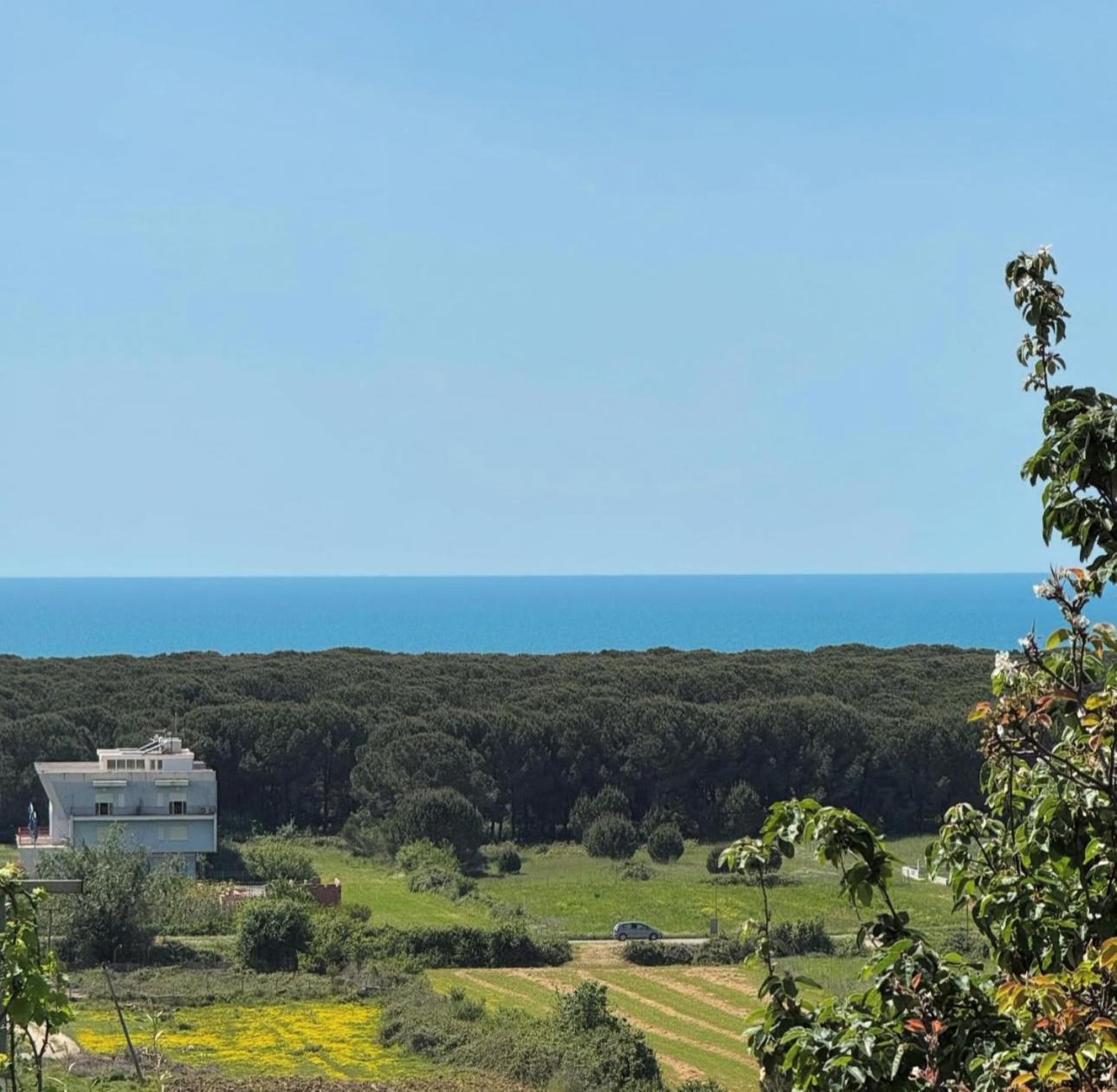 Bellavista Villa Дуррес Екстер'єр фото